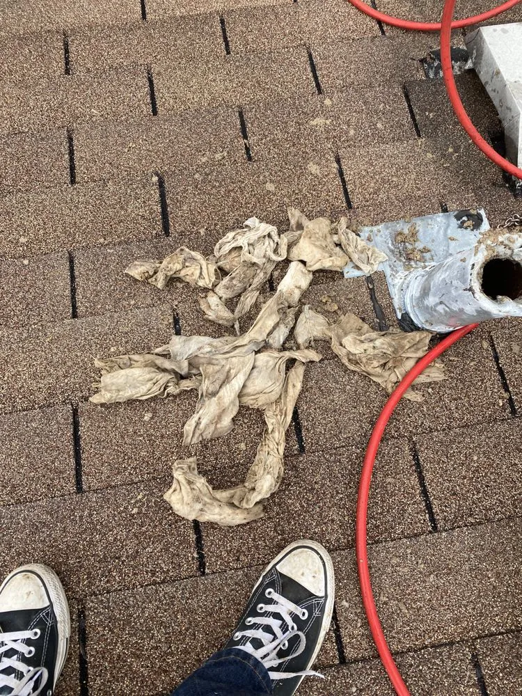 Slide of Coker Plumbing & Septic