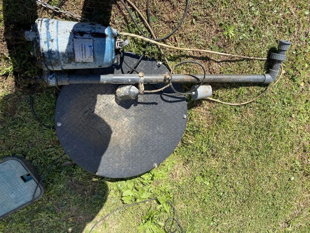 Slide of Coker Plumbing & Septic