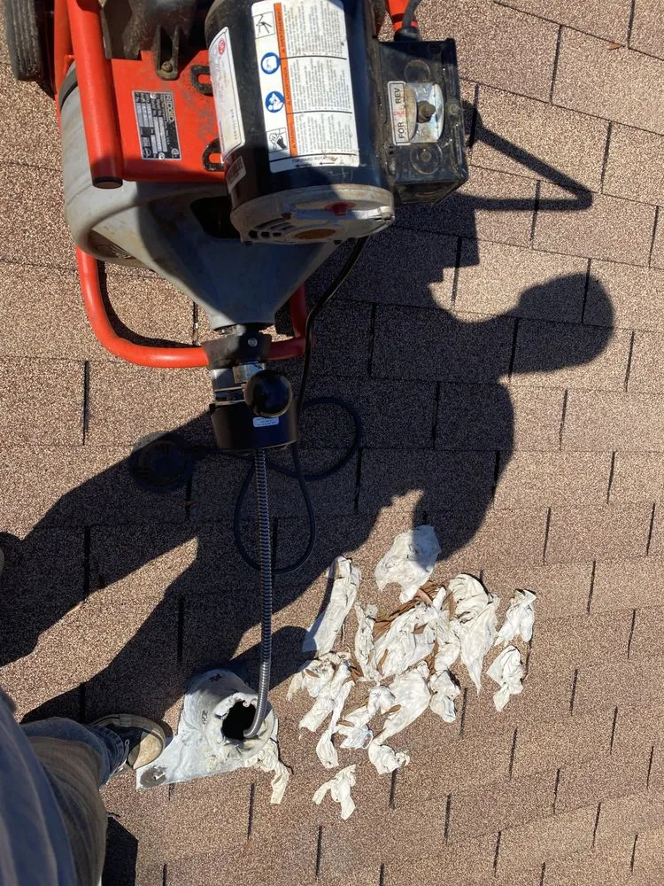 Slide of Coker Plumbing & Septic