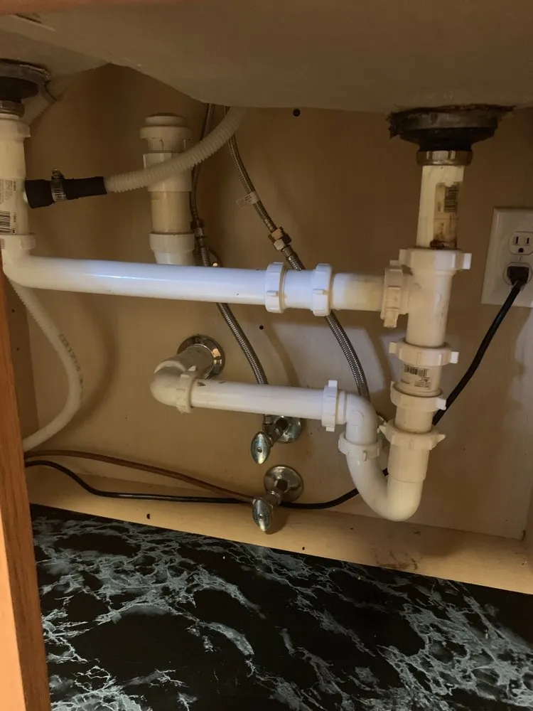 Top-rated pipe repair in Pensacola, FL by Coker Plumbing & Septic