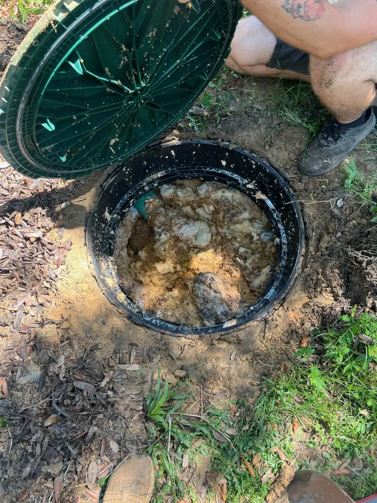 Top-rated drain cleaning for homes in Pensacola, FL by Coker Plumbing & Septic