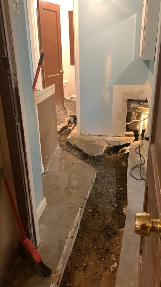 Expert plumbing repair experts serving Pensacola, FL - Coker Plumbing & Septic