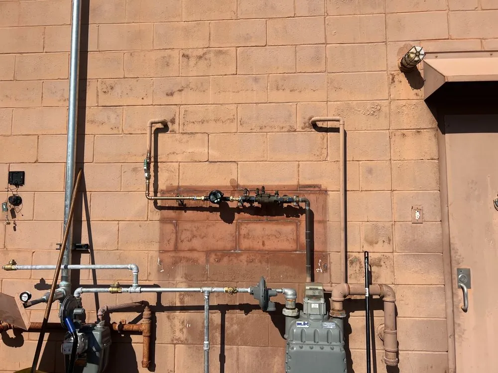 Slide of Coker Plumbing & Septic