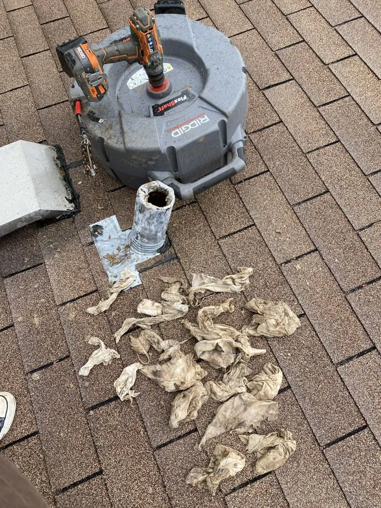 Slide of Coker Plumbing & Septic