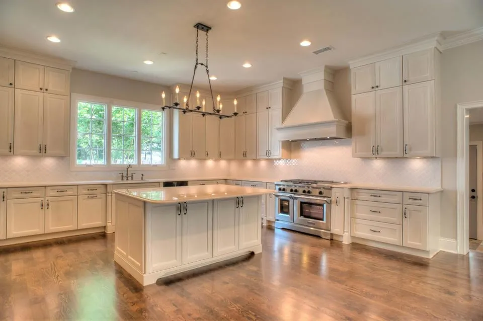 Slide of Coker Plumbing