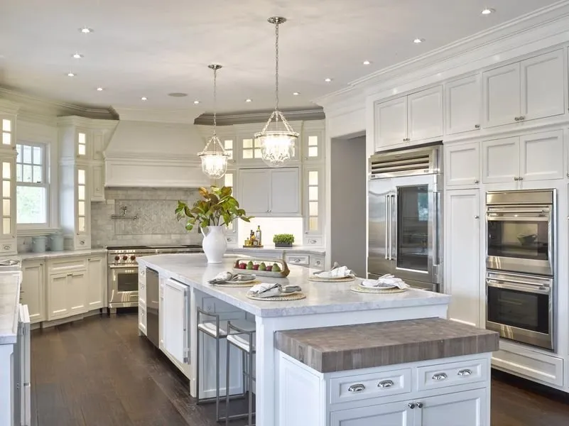 Slide of Coker Plumbing