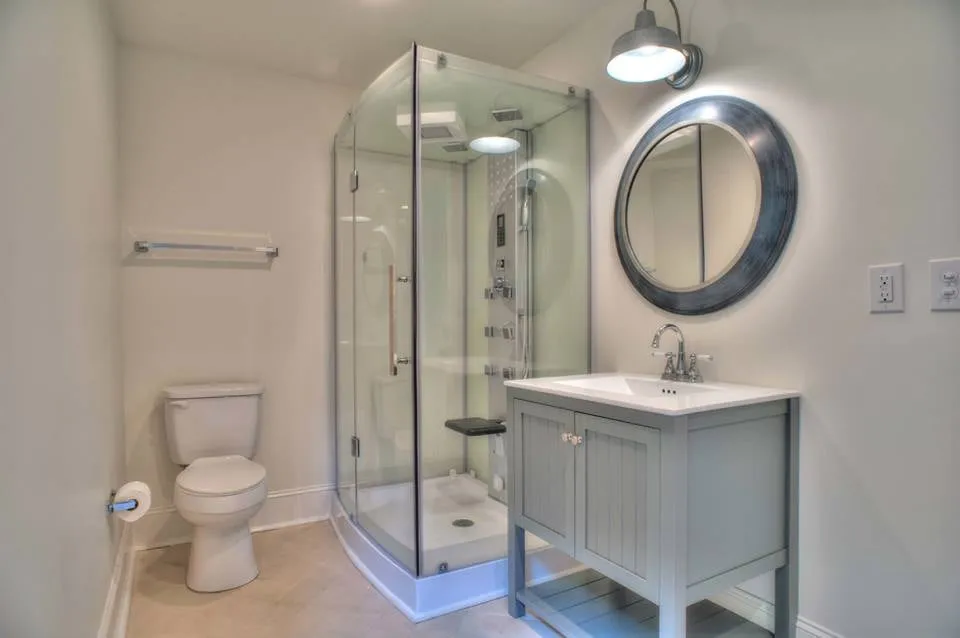 Slide of Coker Plumbing