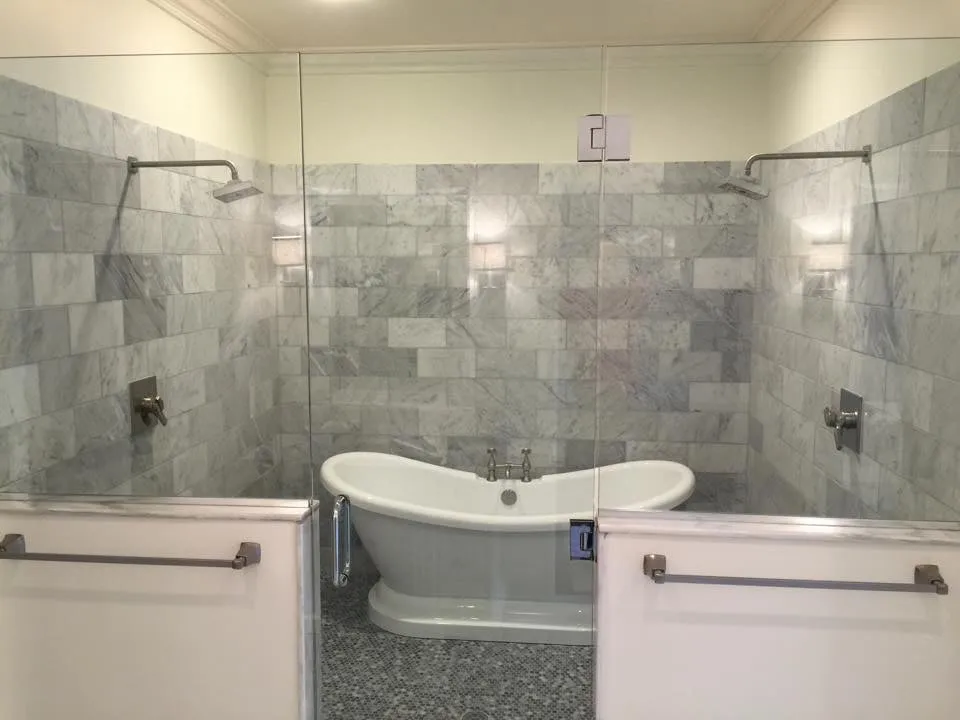 Slide of Coker Plumbing