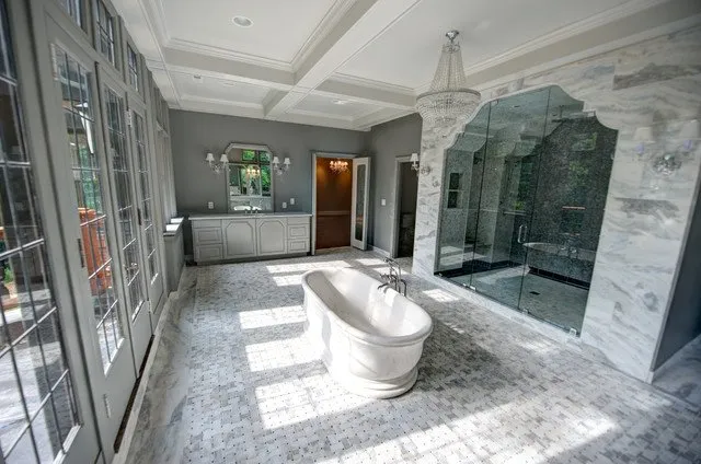 Slide of Coker Plumbing