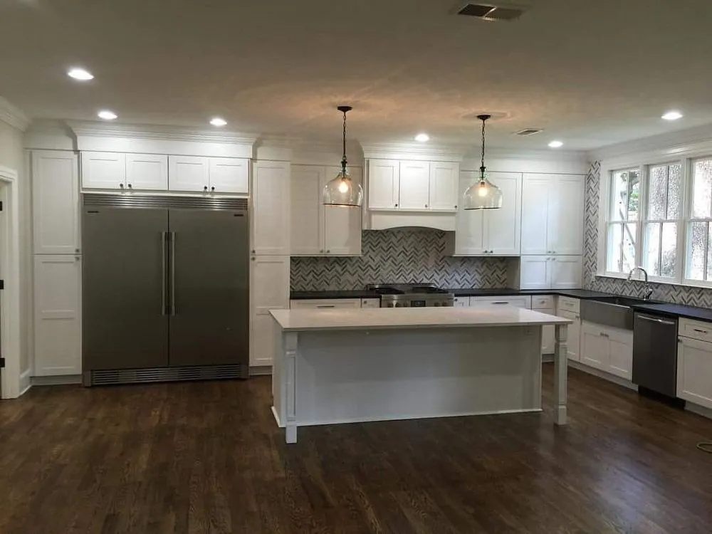 Slide of Coker Plumbing