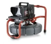 Slide of Cold is on the Right Plumbing