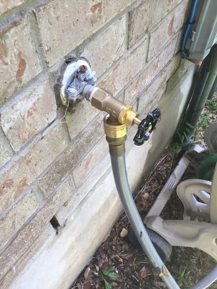 Affordable pipe repair for homes in Austin, TX by Cold is on the Right Plumbing