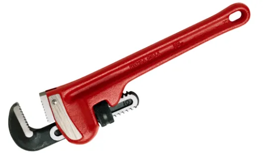 Slide of Cold is on the Right Plumbing