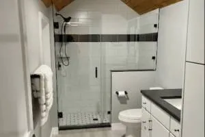 Slide of Cold Rain Mechanical