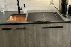 Slide of Cold Rain Mechanical