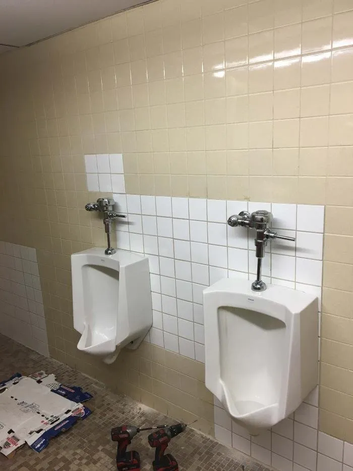 Slide of Cold River Plumbing And Heating