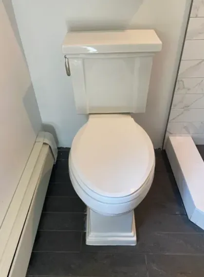 Slide of Cold River Plumbing And Heating