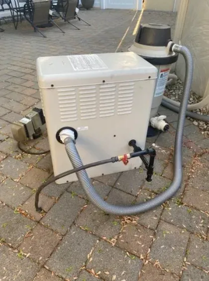 Professional leak detection for homes in Saddle Brook, NJ by Cold River Plumbing And Heating