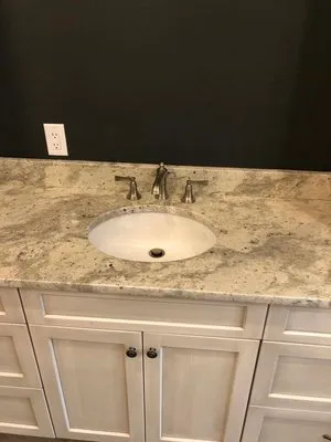 Cold River Plumbing And Heating Logo