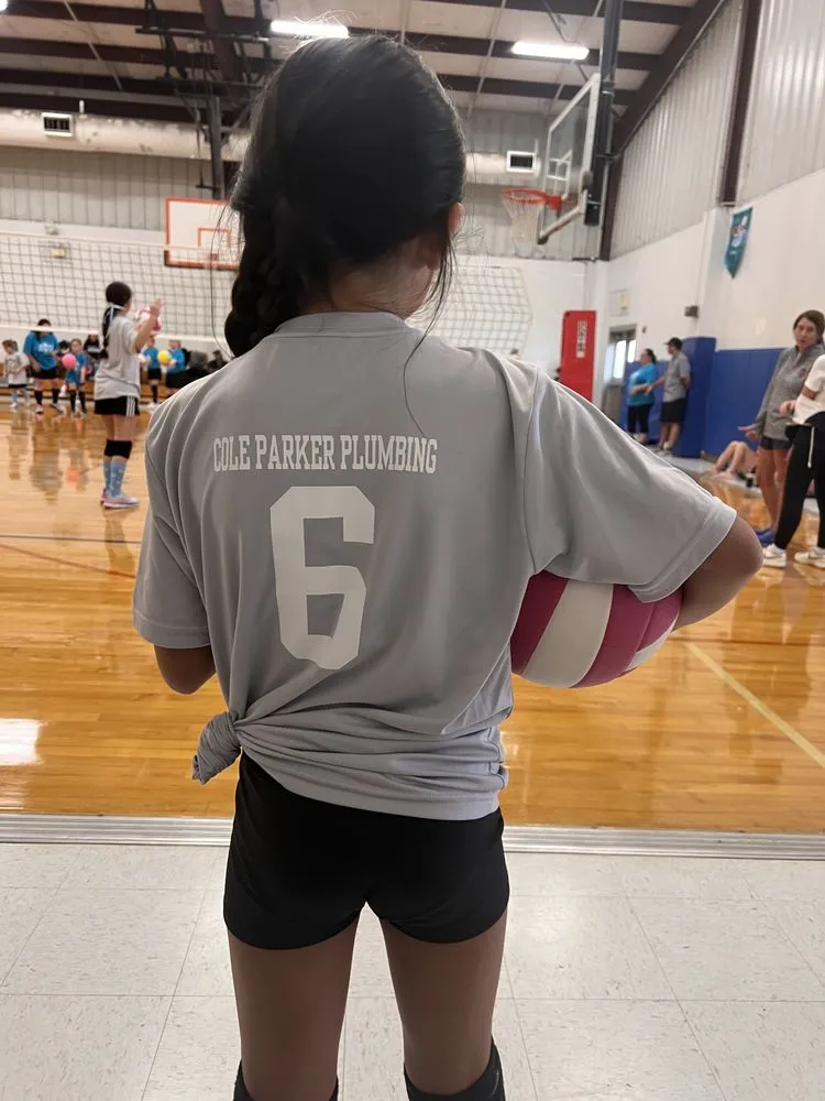 Slide of Cole Parker Plumbing