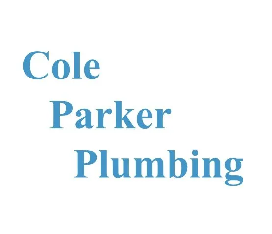 Slide of Cole Parker Plumbing