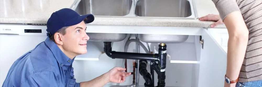 Slide of Cole Plumbing