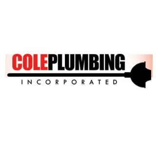 Slide of Cole plumbing