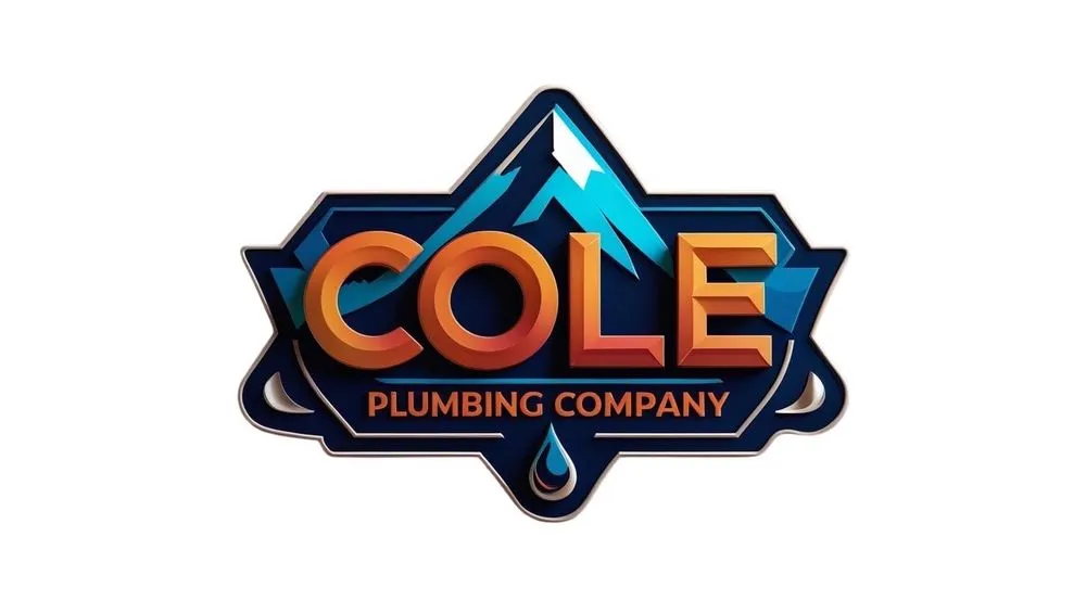 Slide of Cole Plumbing