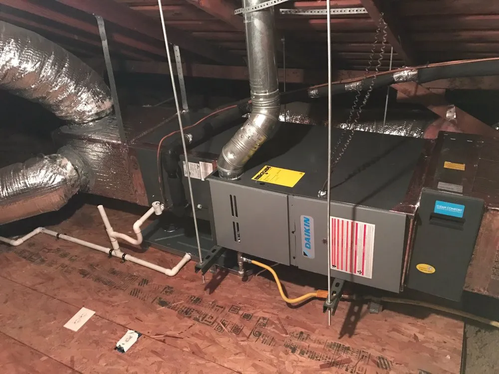 Slide of Cole Services