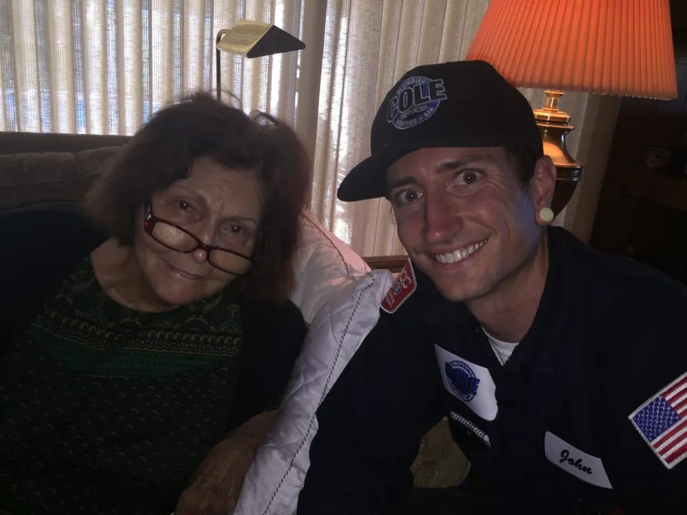 Emergency plumbing repair for homes in Garden Grove, CA by Cole Services