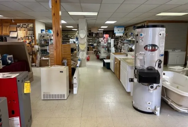 Slide of Colebrook Plumbing & Heating