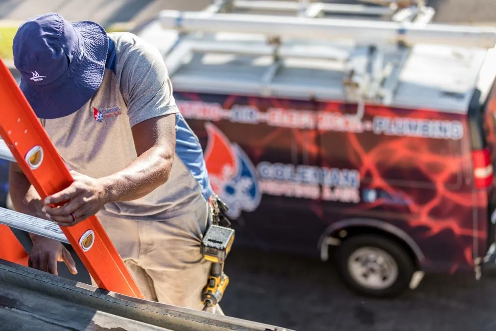 Affordable leak detection experts serving Mt Juliet, TN - Coleman Heating and Air