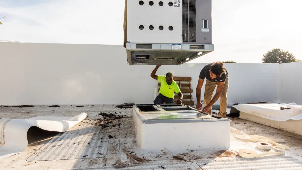 Trusted leak detection service in Mt Juliet, TN - Coleman Heating and Air