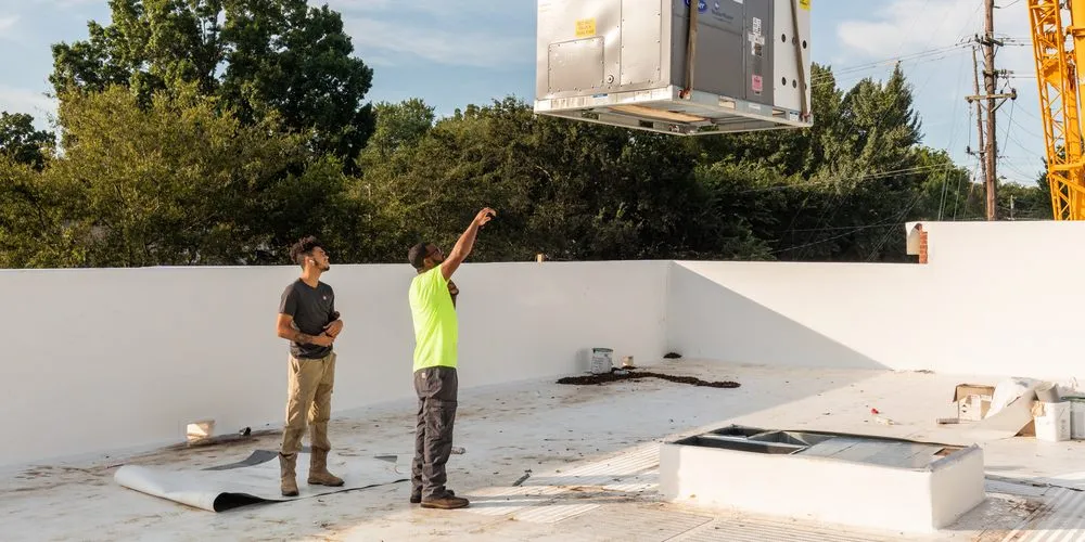 Trusted water heater service in Mt Juliet, TN by Coleman Heating and Air