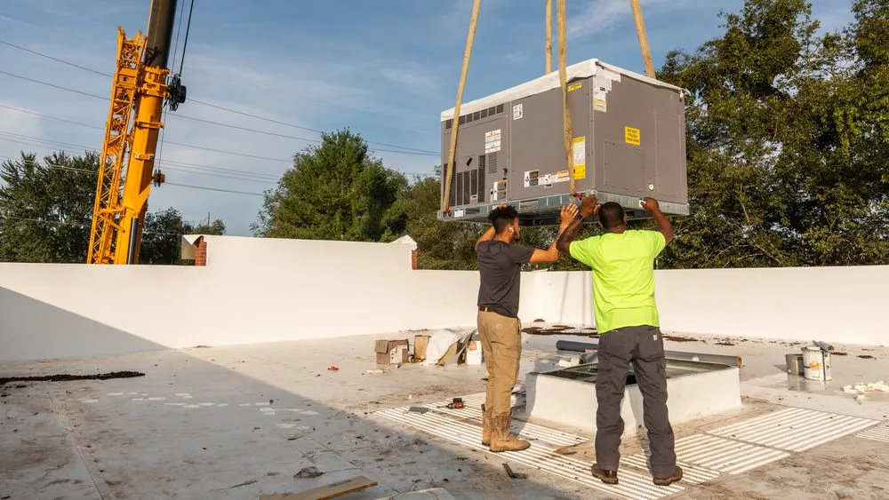 Reliable water heater service service in Mt Juliet, TN - Coleman Heating and Air