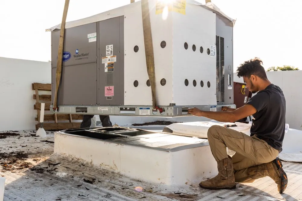 Expert emergency plumbing in Mt Juliet, TN by Coleman Heating and Air