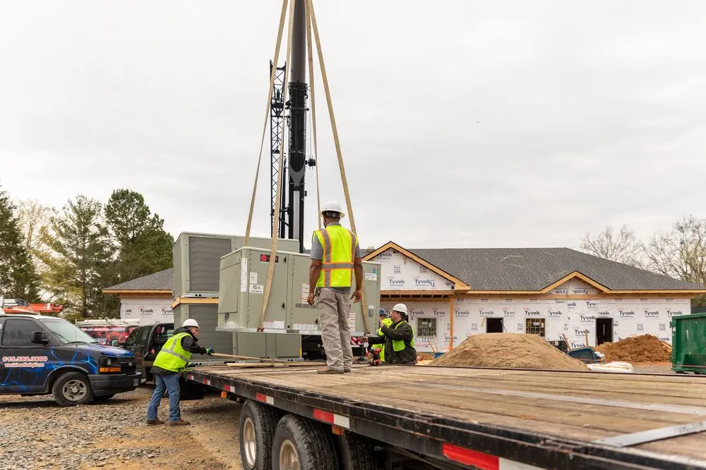 Expert emergency plumbing in Mt Juliet, TN by Coleman Heating and Air
