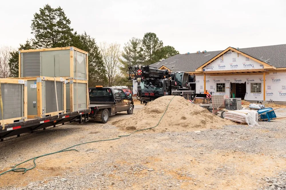 Trusted emergency plumbing for homes in Mt Juliet, TN by Coleman Heating and Air