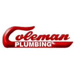 Slide of Coleman Plumbing