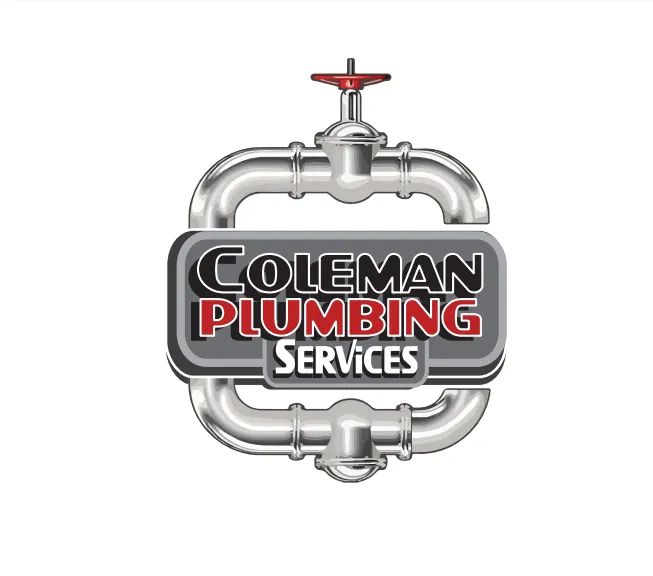 Slide of Coleman Plumbing Services