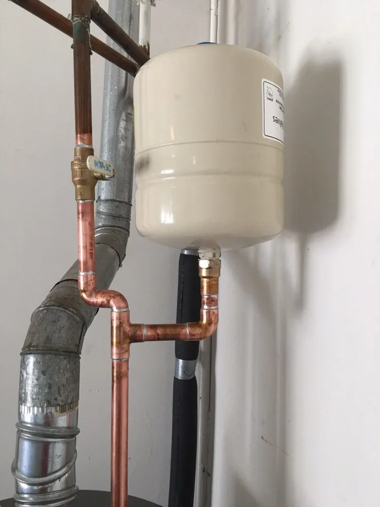 Slide of Coleman Plumbing Services