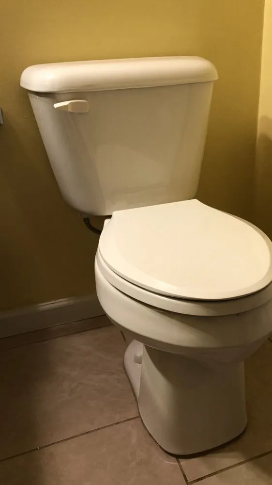 Slide of Coleman Plumbing Services