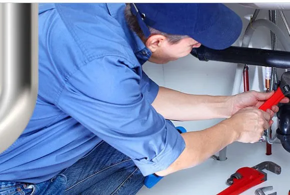 Slide of Coleman Plumbing Services