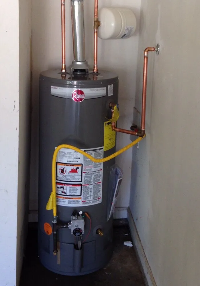 Expert plumbing repair service in Woodstock, GA - Coleman Plumbing Services