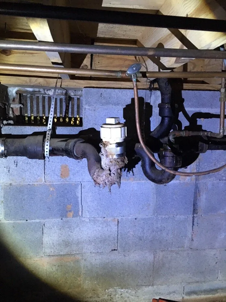 Affordable plumbing repair in Woodstock, GA by Coleman Plumbing Services