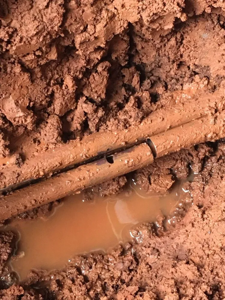 Slide of Coleman Plumbing Services