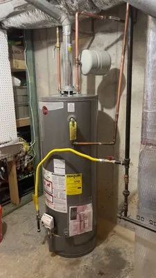 Coleman Plumbing Services