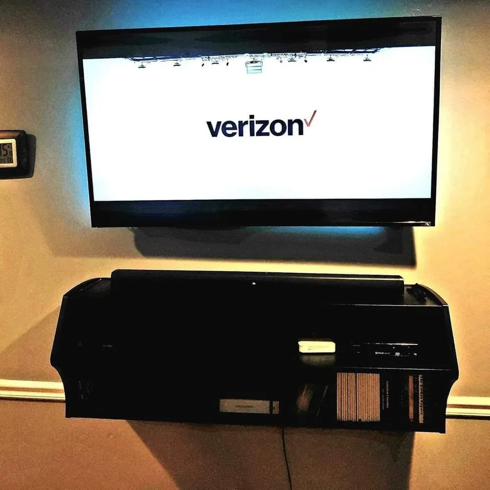 Slide of Coleman Properties and Maintenance