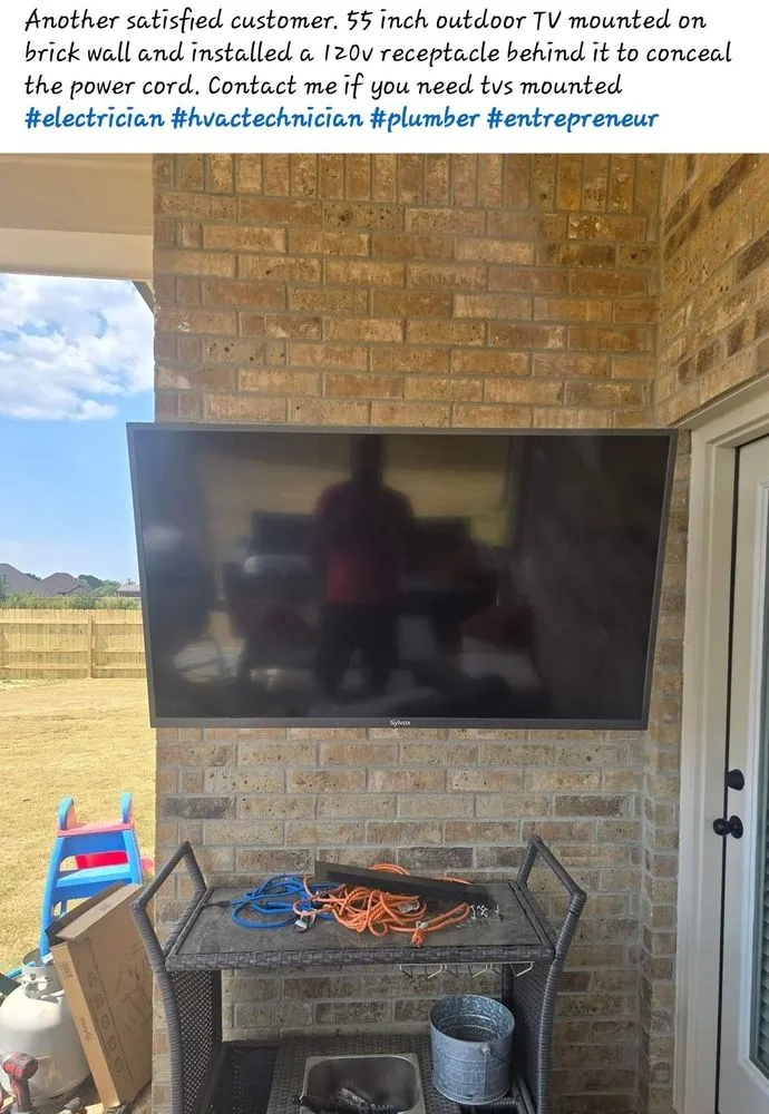 Slide of Coleman Properties and Maintenance