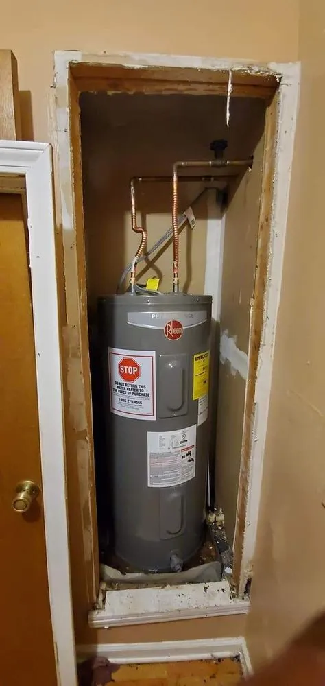 Trusted leak detection in Memphis, TN by Coleman Properties and Maintenance